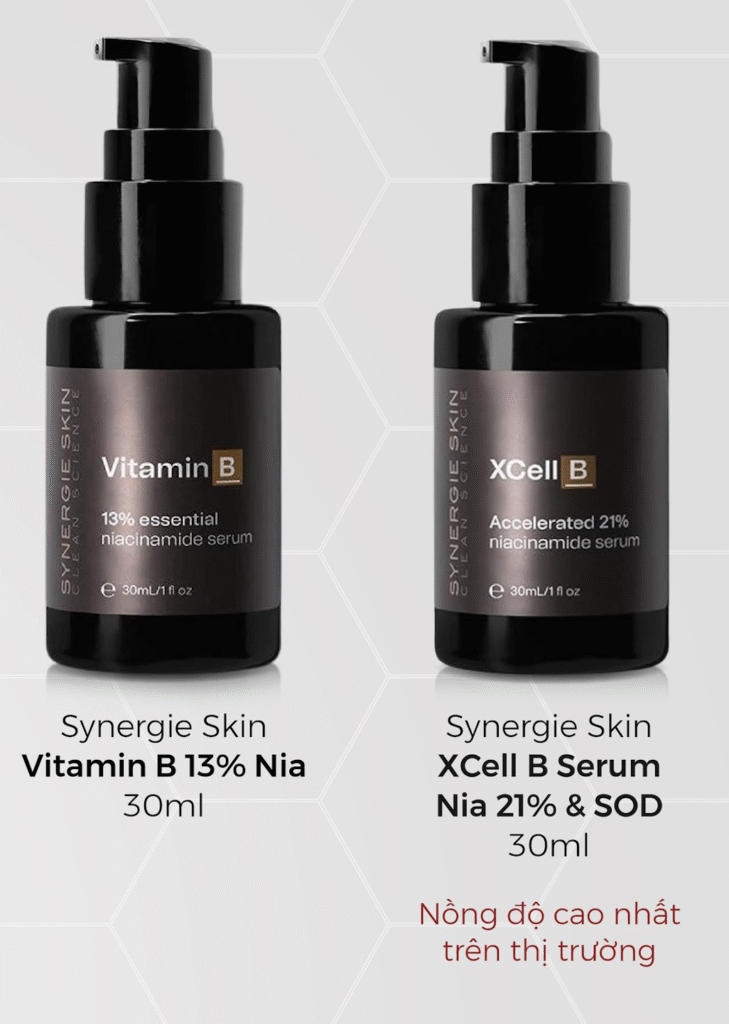BẮT MẠCH" BỔ SUNG VITAMIN CHO LÀN DA NGÀY HÈ